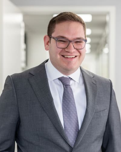 Ryan S. Shore